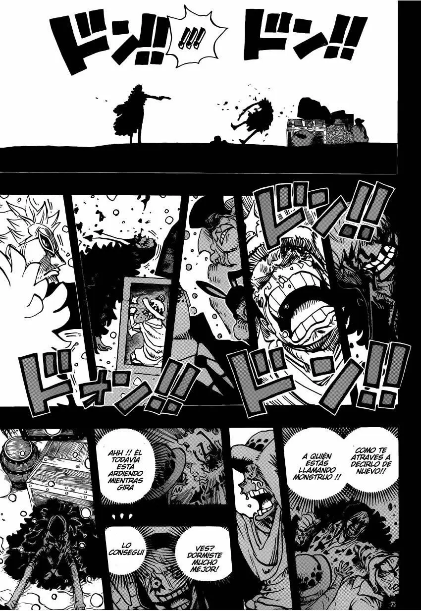 One Piece - Capítulo 767 - Página 16 - LectorTMOo