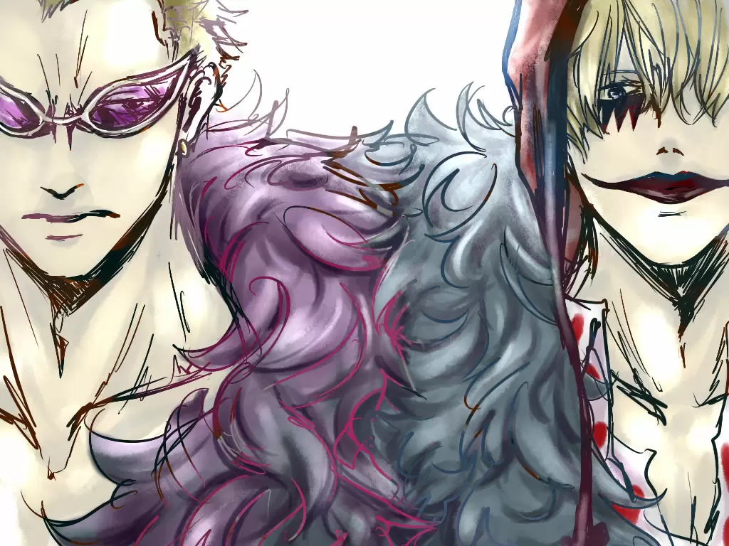 One Piece - Capítulo 768 - Página 1 - LectorTMOo