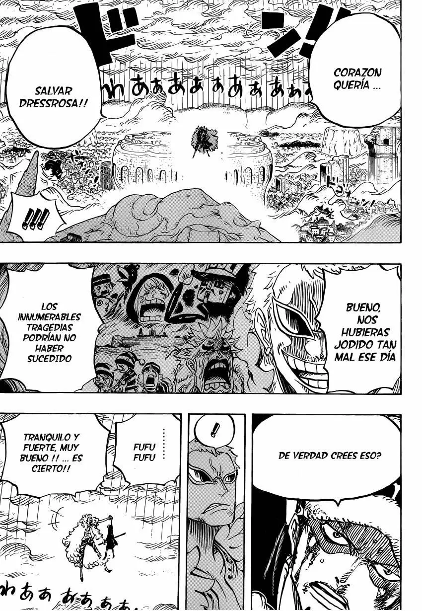 One Piece - Capítulo 769 - Página 8 - LectorTMOo