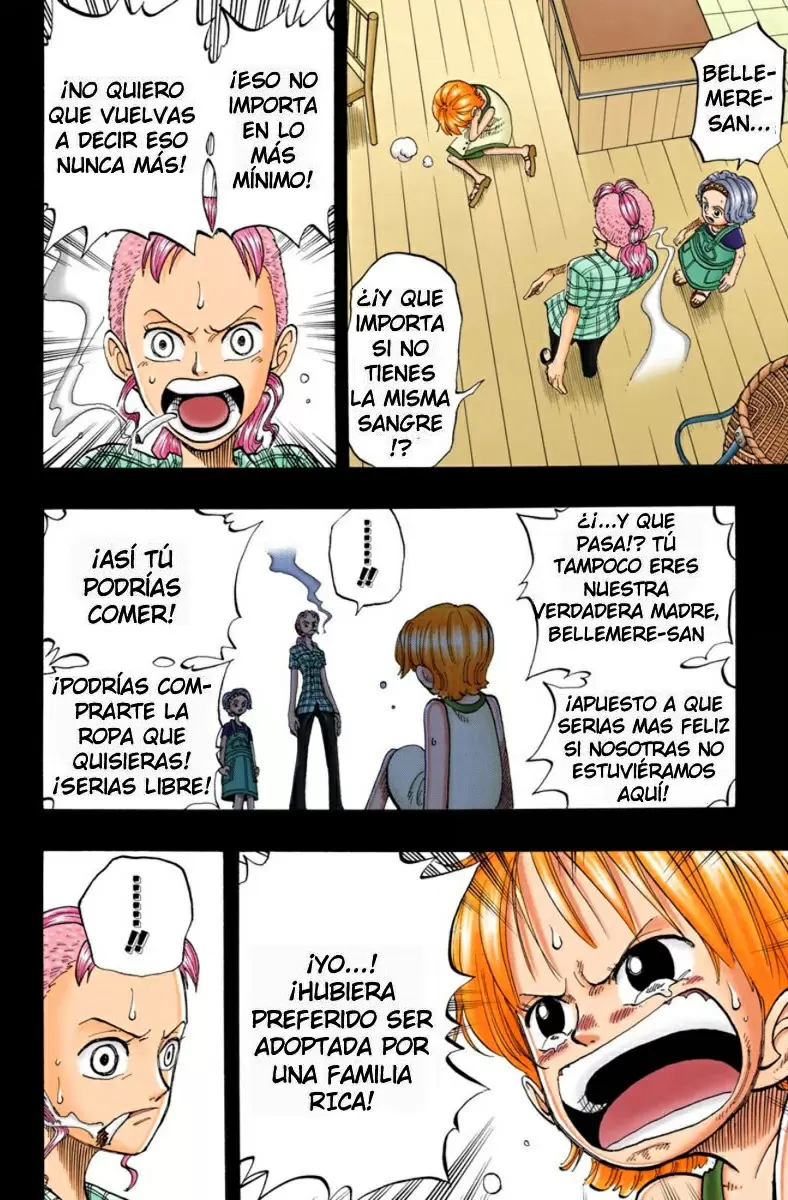 One Piece - Capítulo 77 - Página 12 - LectorTMOo