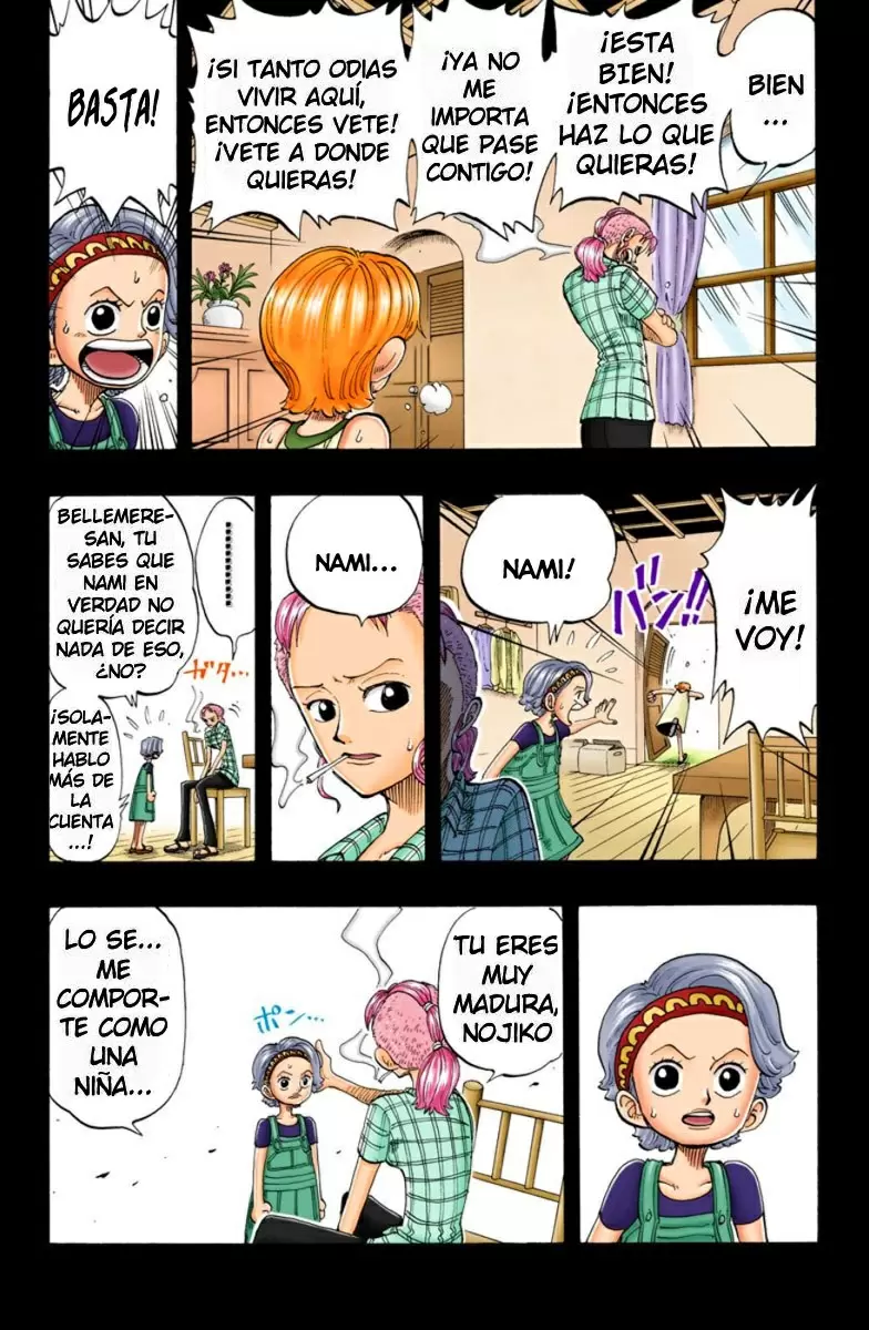One Piece - Capítulo 77 - Página 13 - LectorTMOo