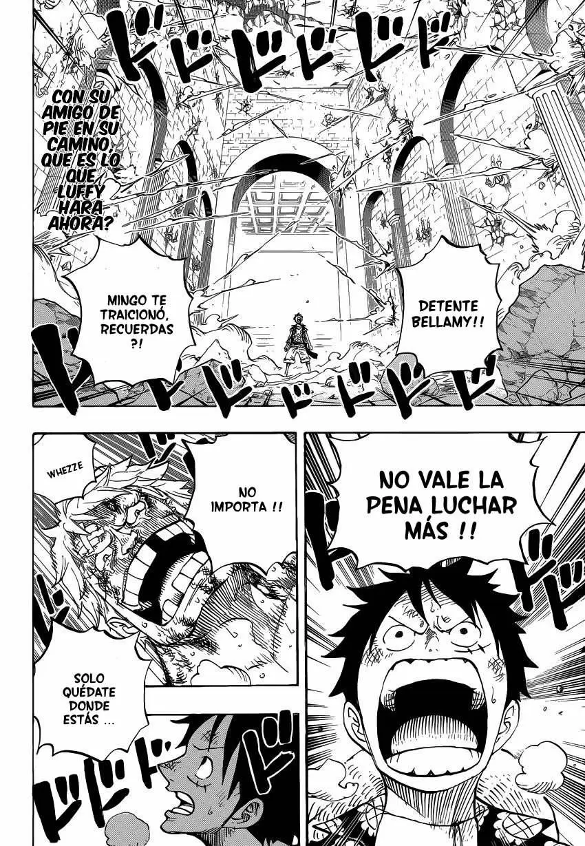 One Piece - Capítulo 770 - Página 3 - LectorTMOo