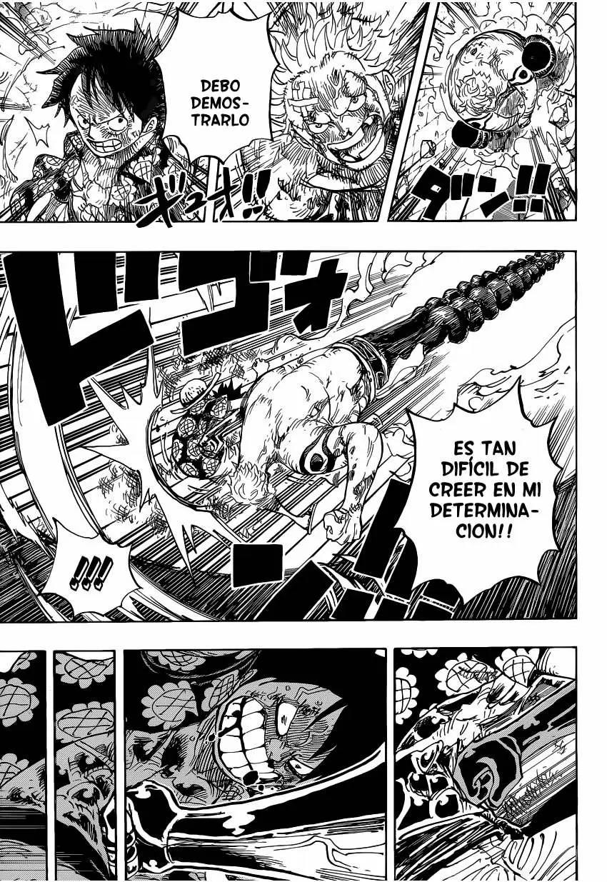 One Piece - Capítulo 770 - Página 4 - LectorTMOo