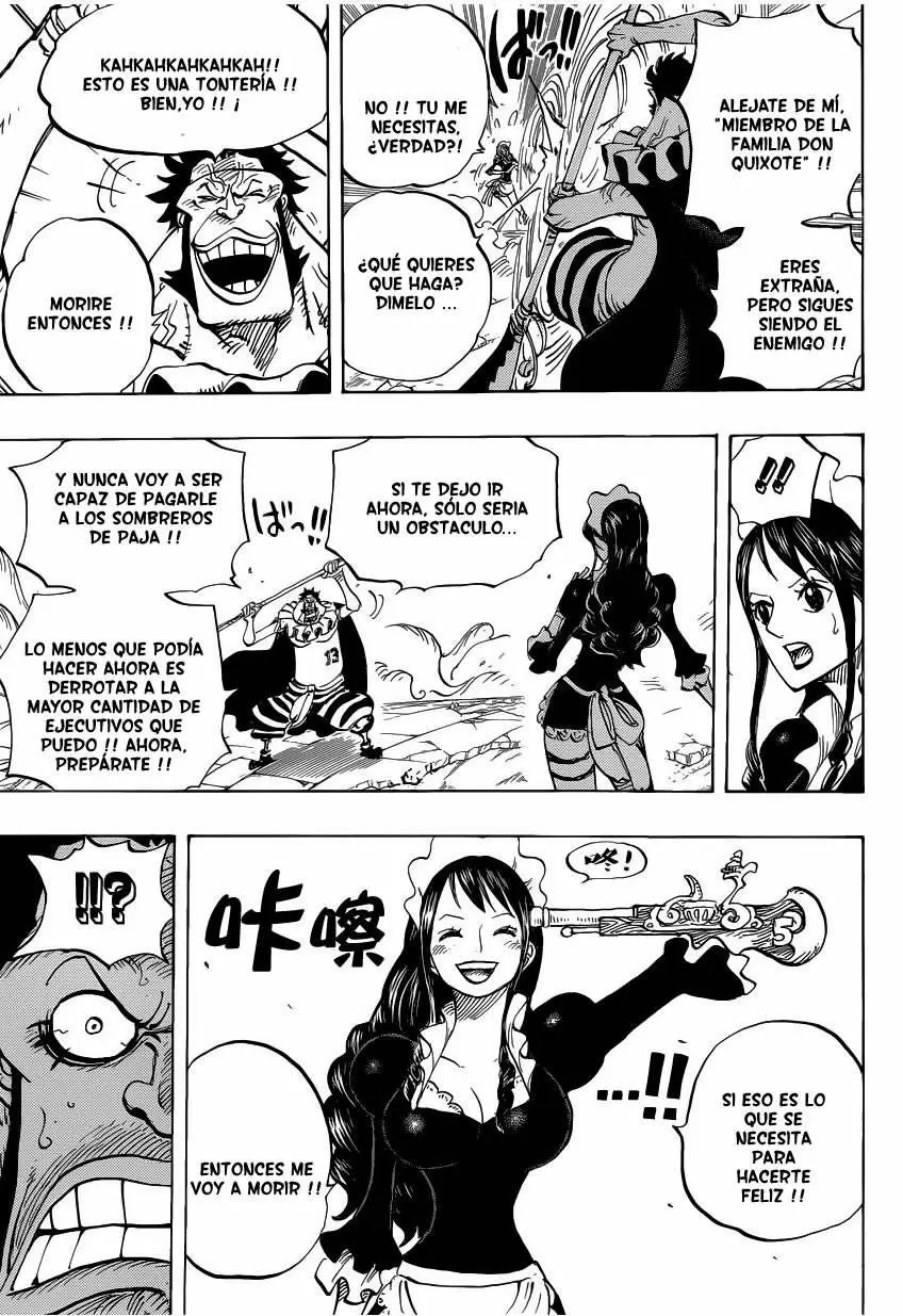 One Piece - Capítulo 771 - Página 9 - LectorTMOo