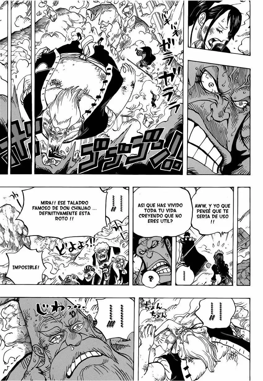 One Piece - Capítulo 771 - Página 13 - LectorTMOo