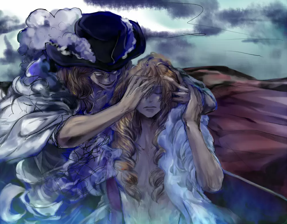 One Piece - Capítulo 772 - Página 1 - LectorTMOo