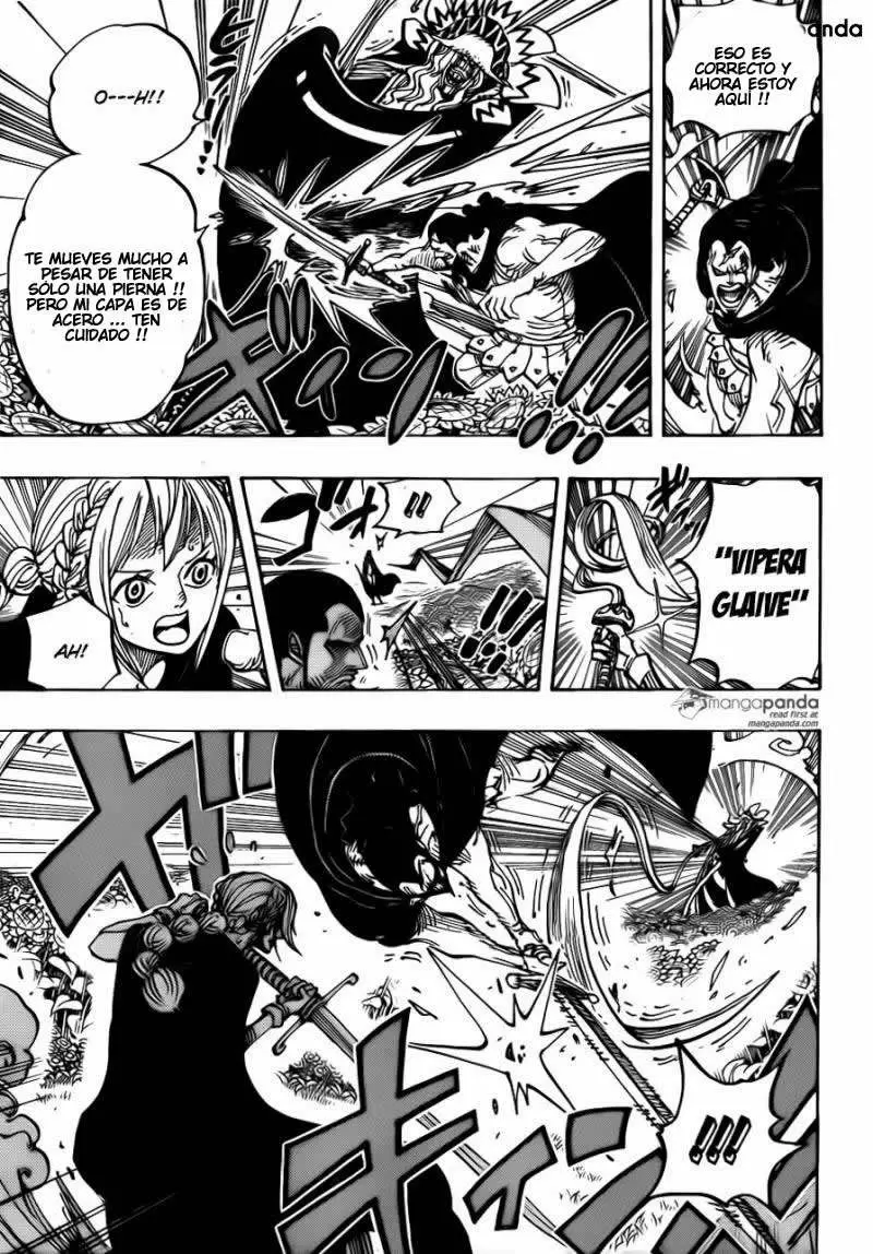 One Piece - Capítulo 772 - Página 4 - LectorTMOo