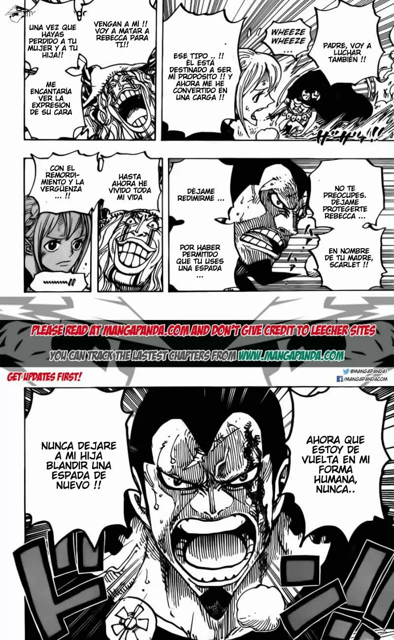 One Piece - Capítulo 772 - Página 5 - LectorTMOo