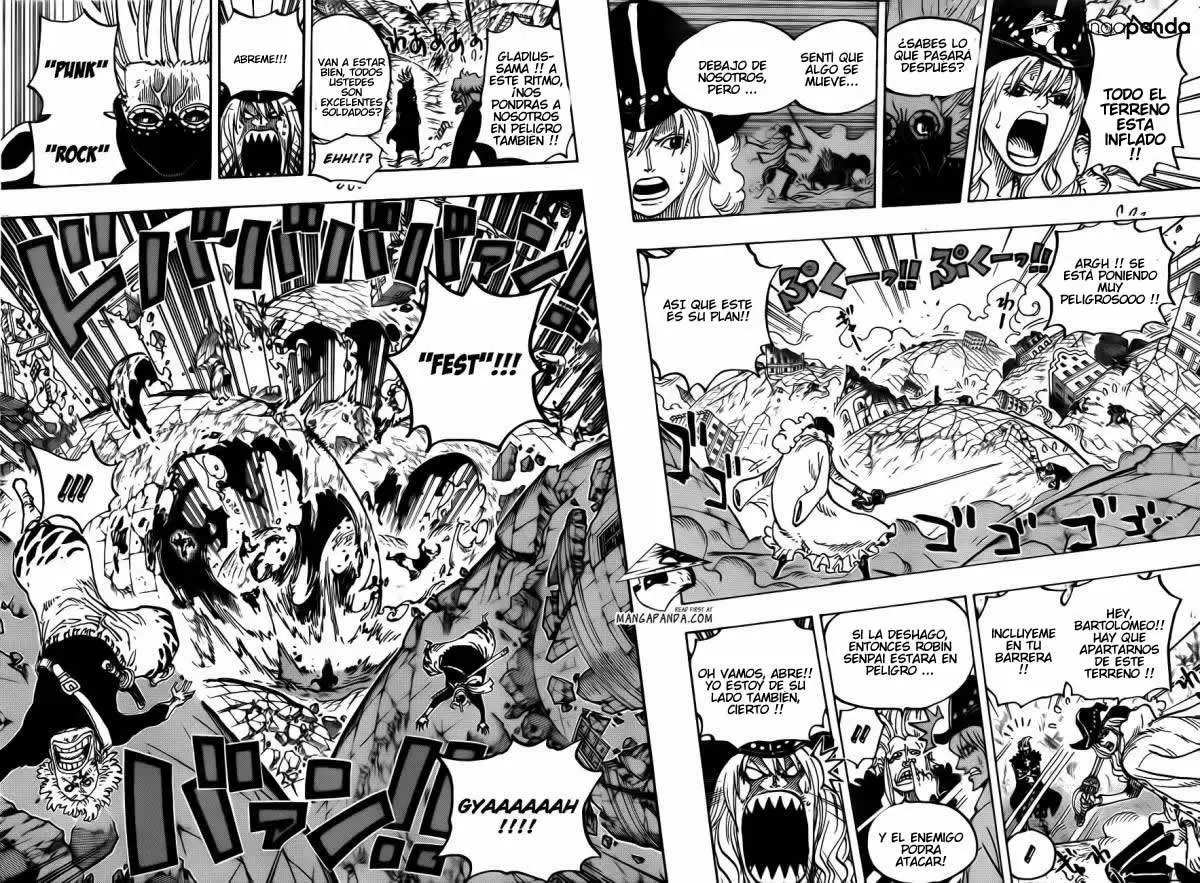 One Piece - Capítulo 772 - Página 7 - LectorTMOo