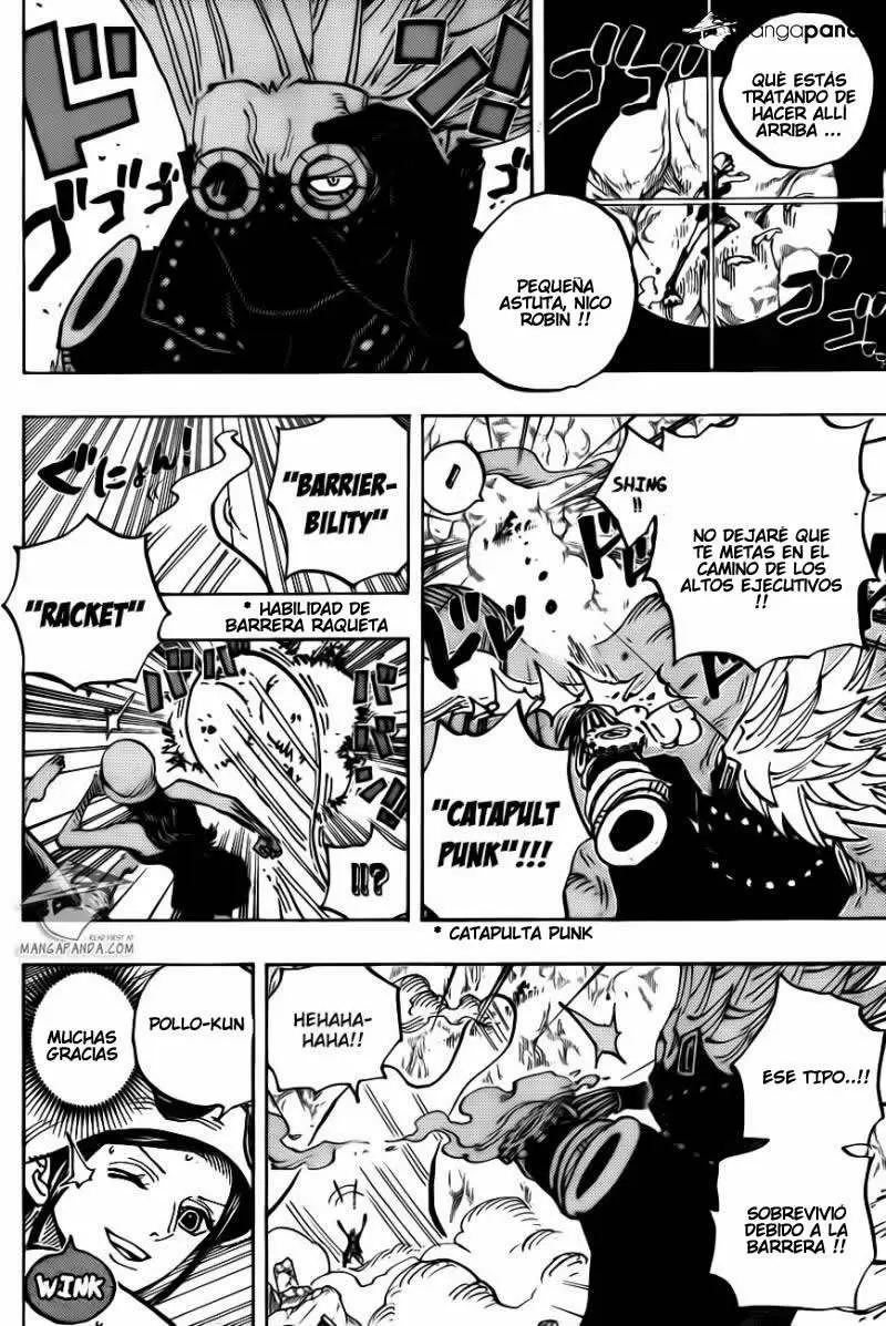 One Piece - Capítulo 772 - Página 10 - LectorTMOo