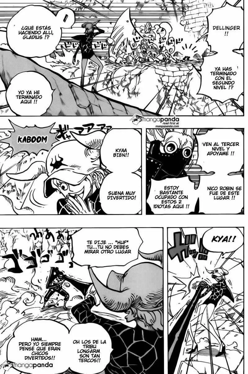 One Piece - Capítulo 772 - Página 13 - LectorTMOo