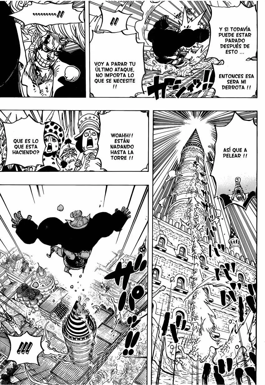 One Piece - Capítulo 775 - Página 9 - LectorTMOo