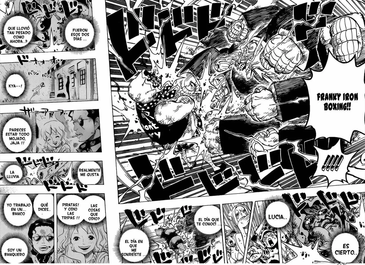One Piece - Capítulo 775 - Página 12 - LectorTMOo