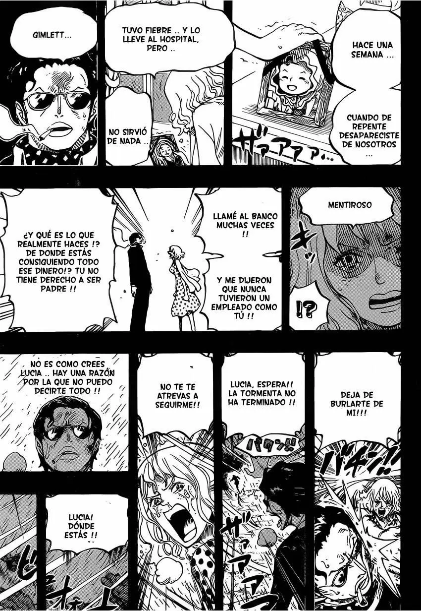 One Piece - Capítulo 775 - Página 14 - LectorTMOo
