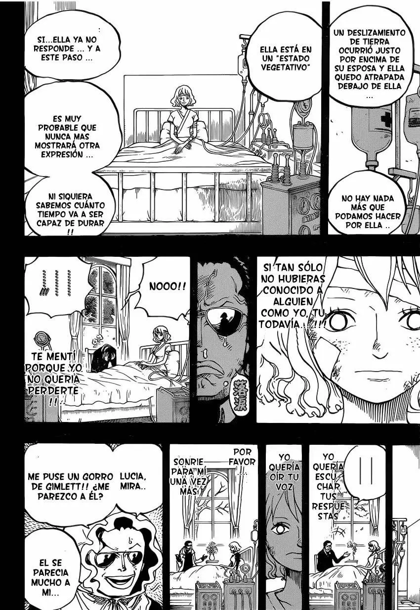 One Piece - Capítulo 775 - Página 15 - LectorTMOo