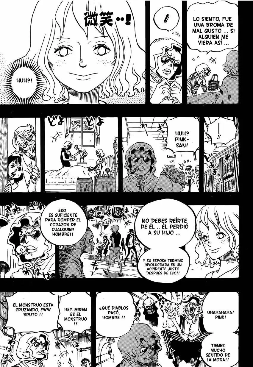 One Piece - Capítulo 775 - Página 16 - LectorTMOo