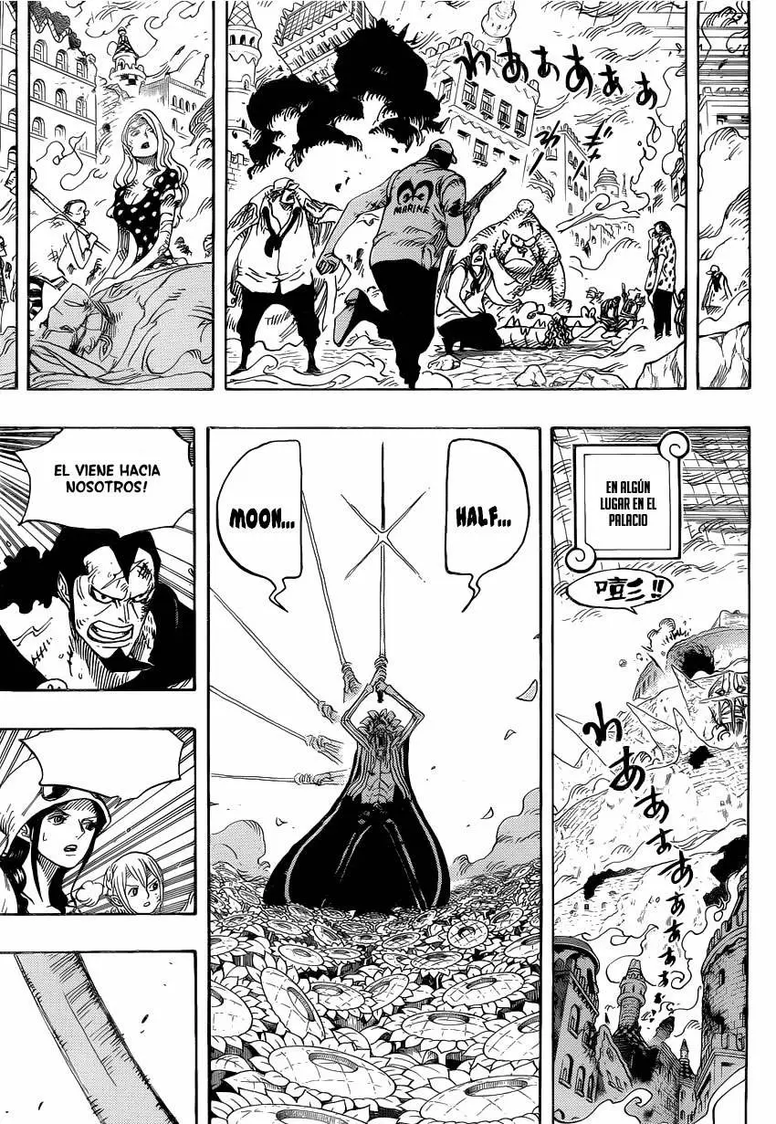 One Piece - Capítulo 776 - Página 4 - LectorTMOo