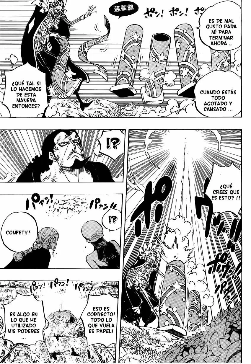 One Piece - Capítulo 776 - Página 7 - LectorTMOo