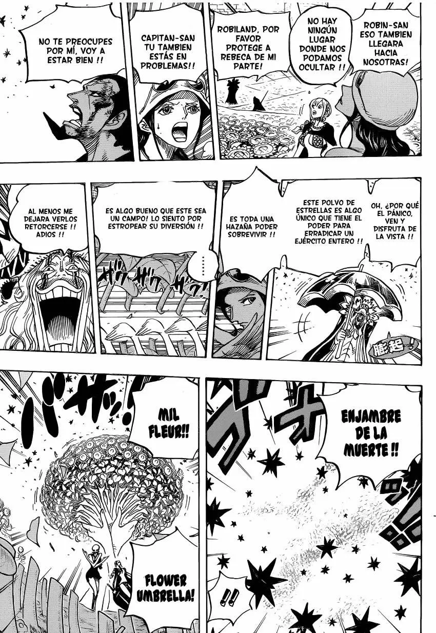 One Piece - Capítulo 776 - Página 9 - LectorTMOo
