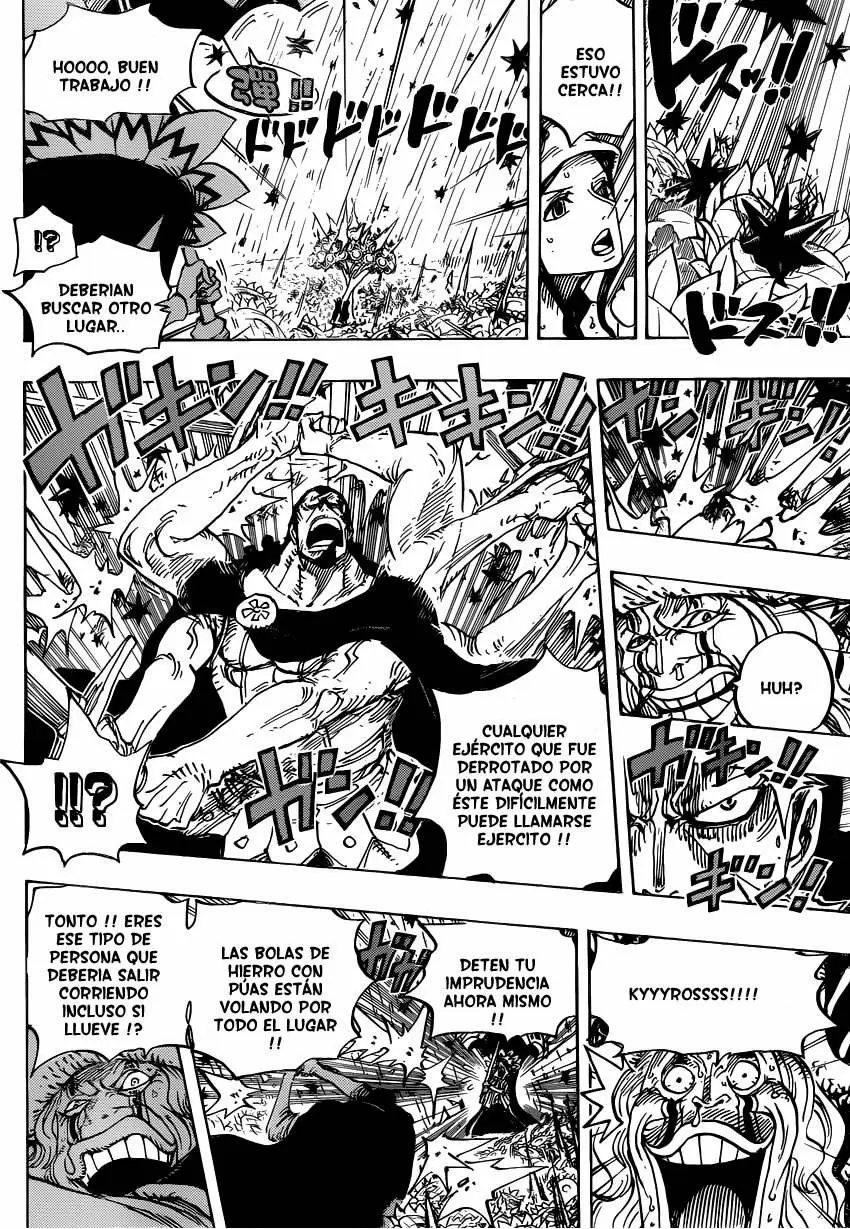 One Piece - Capítulo 776 - Página 10 - LectorTMOo