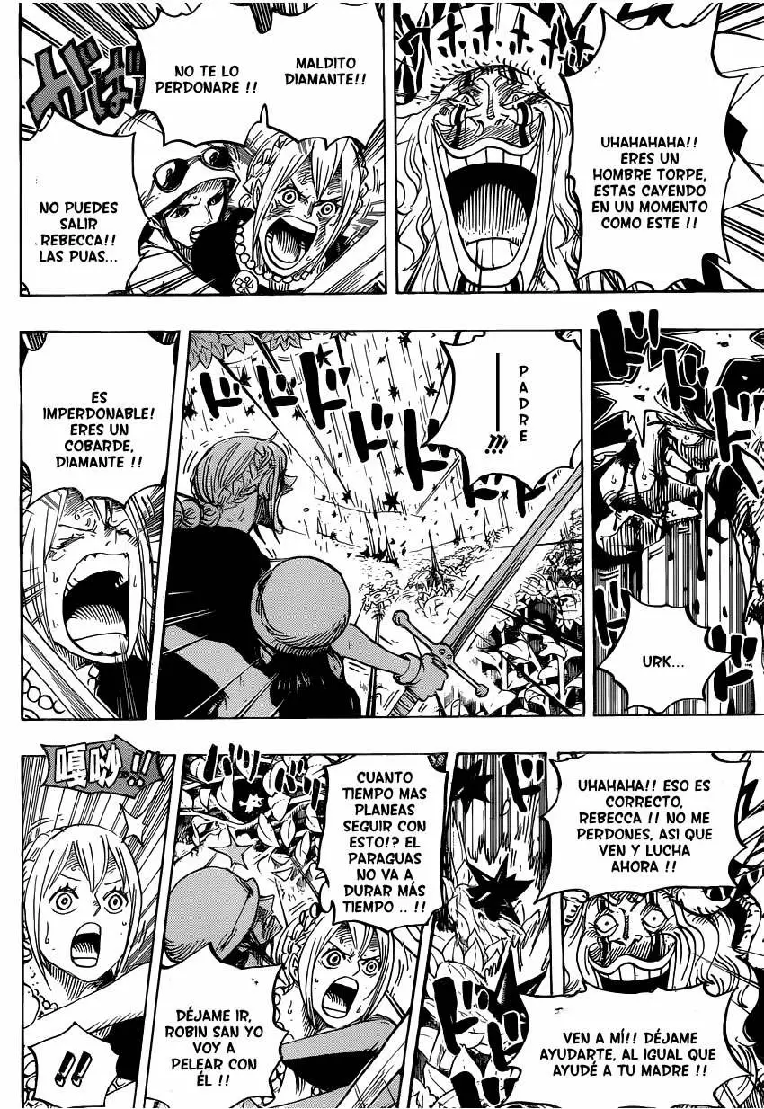 One Piece - Capítulo 776 - Página 12 - LectorTMOo
