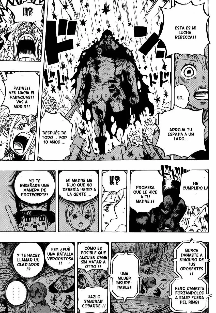 One Piece - Capítulo 776 - Página 13 - LectorTMOo