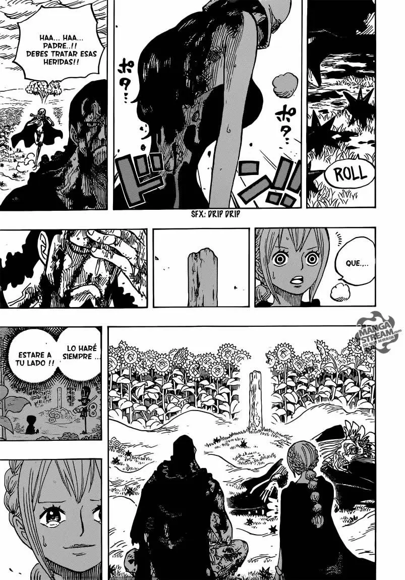 One Piece - Capítulo 777 - Página 6 - LectorTMOo