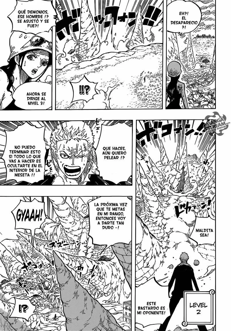 One Piece - Capítulo 777 - Página 12 - LectorTMOo