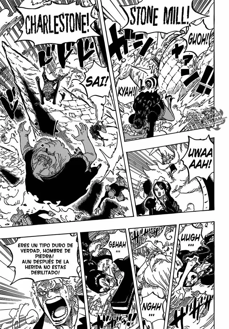 One Piece - Capítulo 777 - Página 14 - LectorTMOo