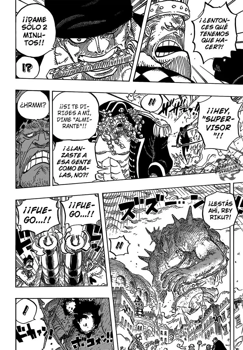 One Piece - Capítulo 778 - Página 5 - LectorTMOo