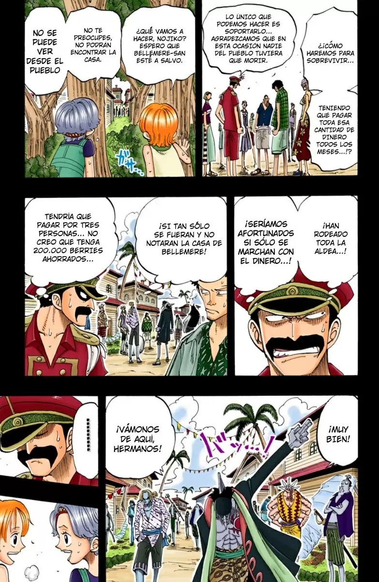 One Piece - Capítulo 78 - Página 3 - LectorTMOo