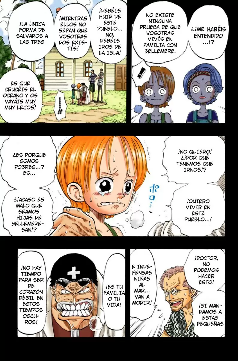 One Piece - Capítulo 78 - Página 13 - LectorTMOo
