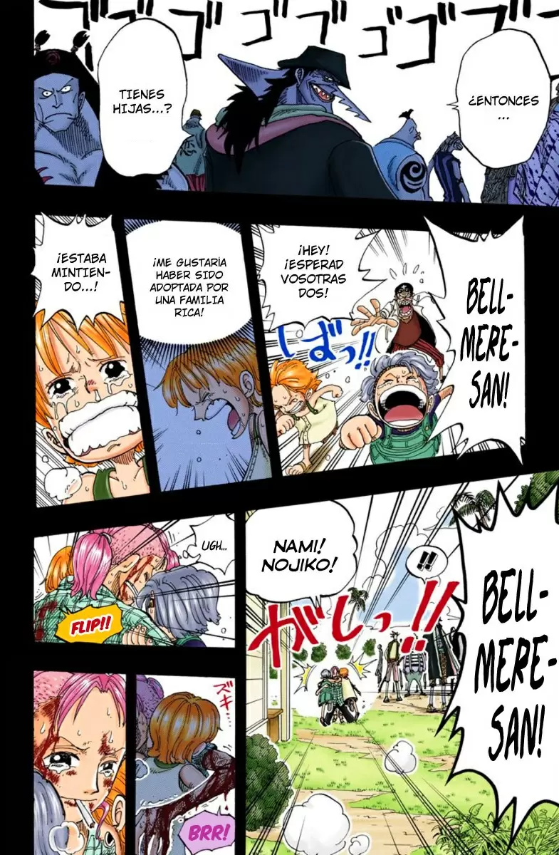 One Piece - Capítulo 78 - Página 16 - LectorTMOo
