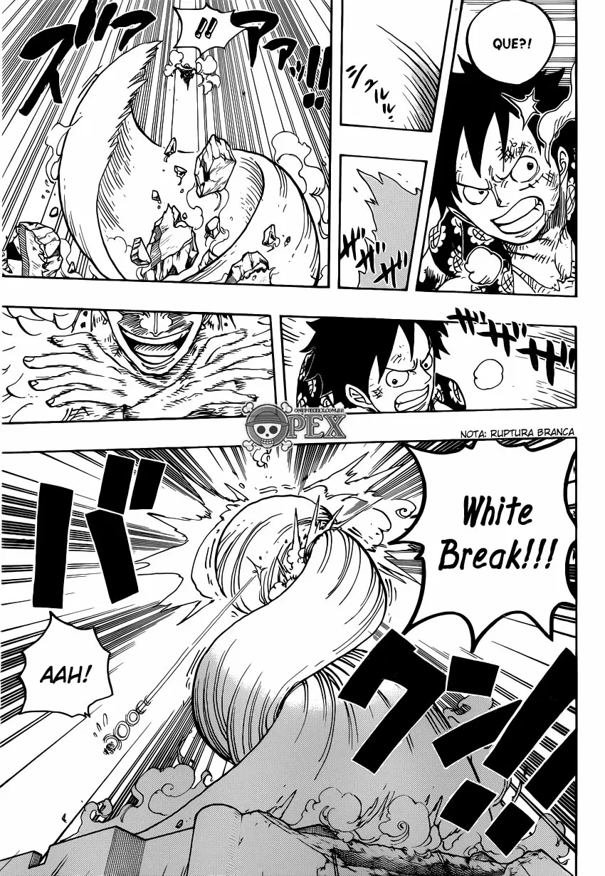 One Piece - Capítulo 780 - Página 14 - LectorTMOo