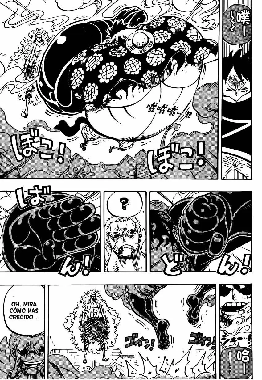 One Piece - Capítulo 784 - Página 6 - LectorTMOo