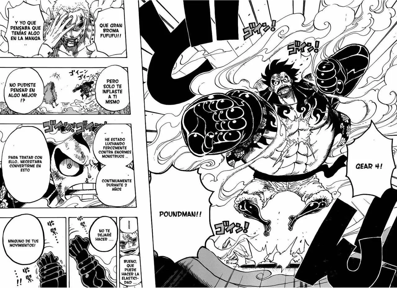 One Piece - Capítulo 784 - Página 7 - LectorTMOo