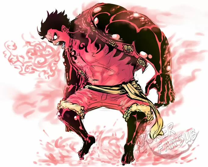 One Piece - Capítulo 785 - Página 1 - LectorTMOo