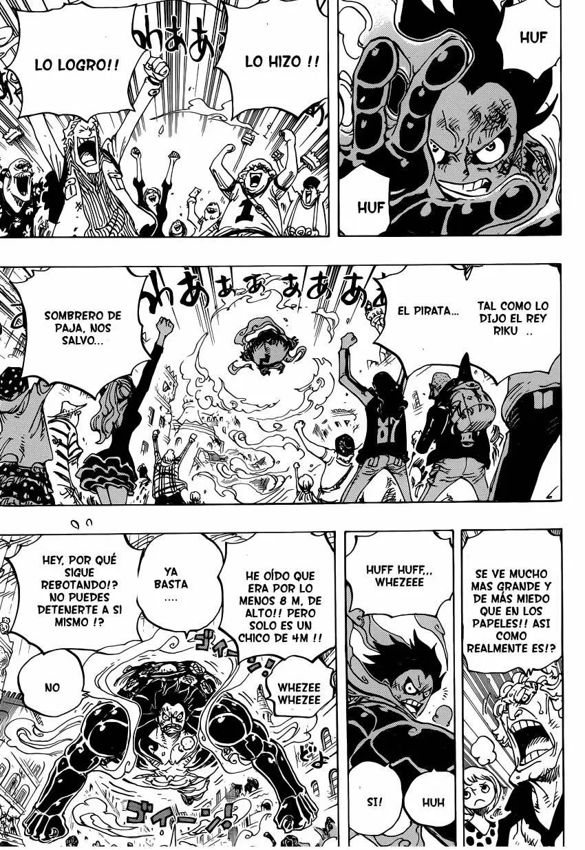 One Piece - Capítulo 786 - Página 4 - LectorTMOo