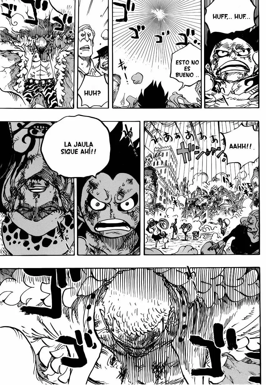 One Piece - Capítulo 786 - Página 6 - LectorTMOo