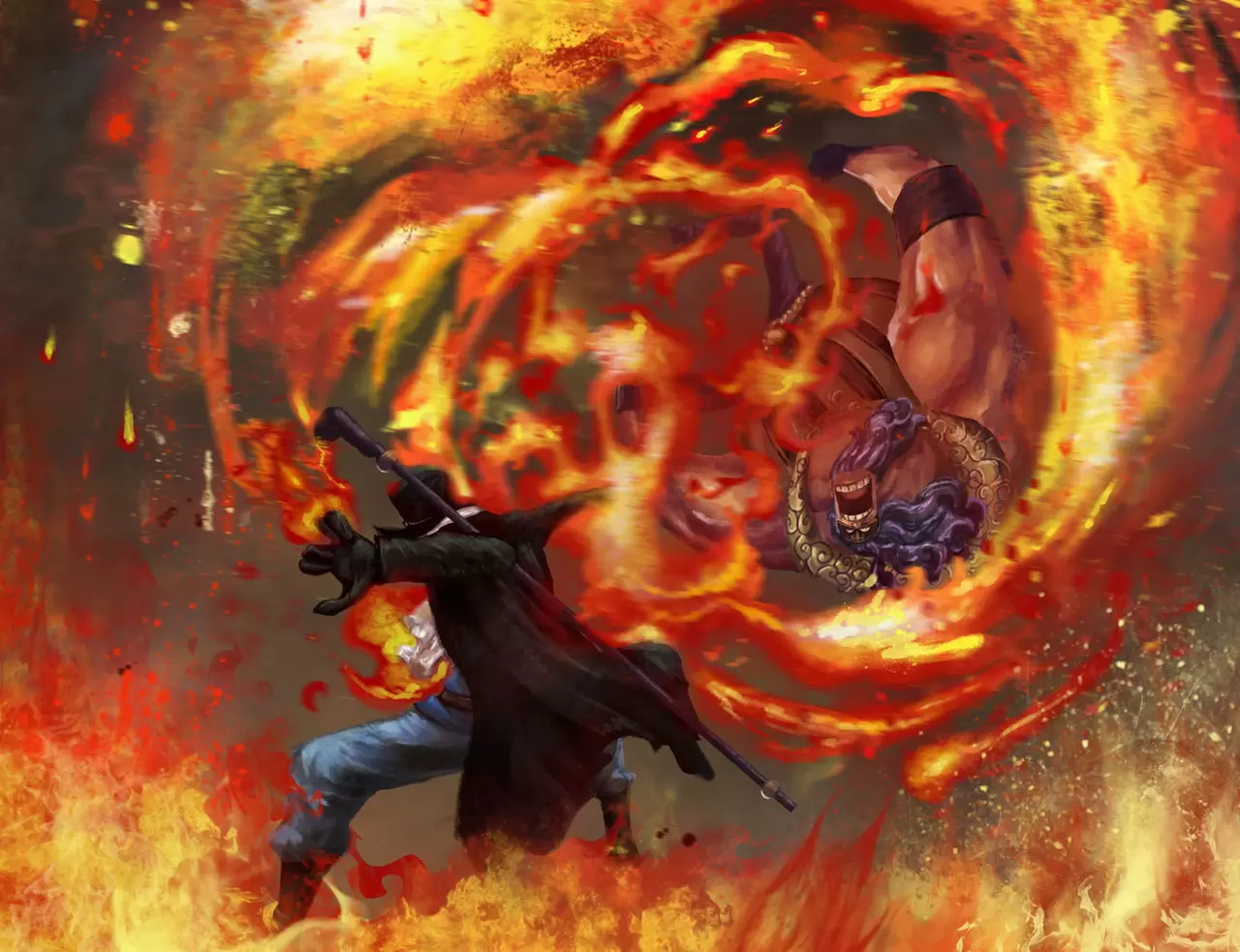 One Piece - Capítulo 788 - Página 1 - LectorTMOo