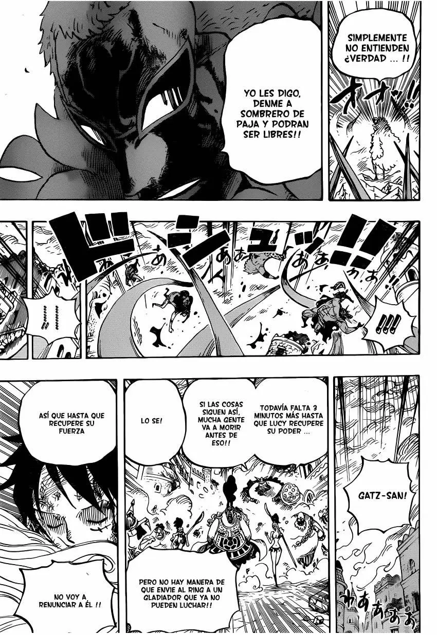 One Piece - Capítulo 788 - Página 4 - LectorTMOo