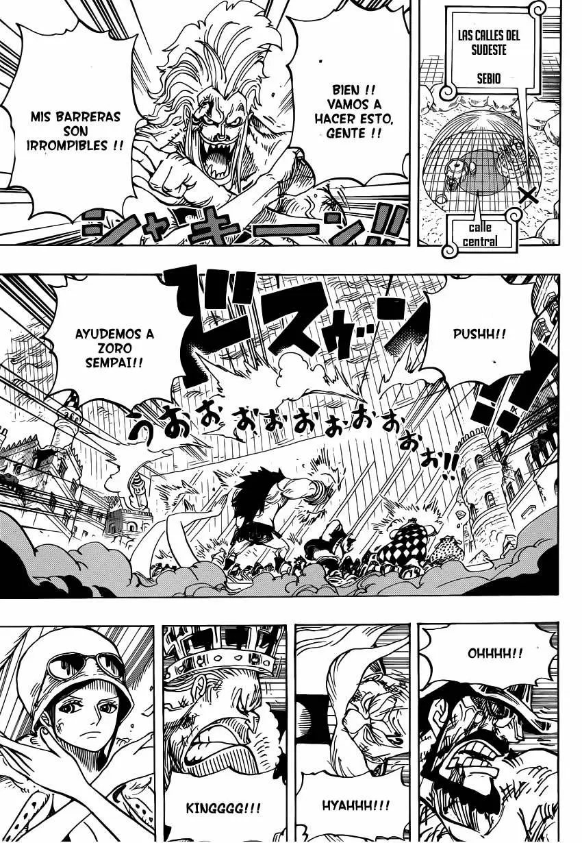 One Piece - Capítulo 788 - Página 6 - LectorTMOo