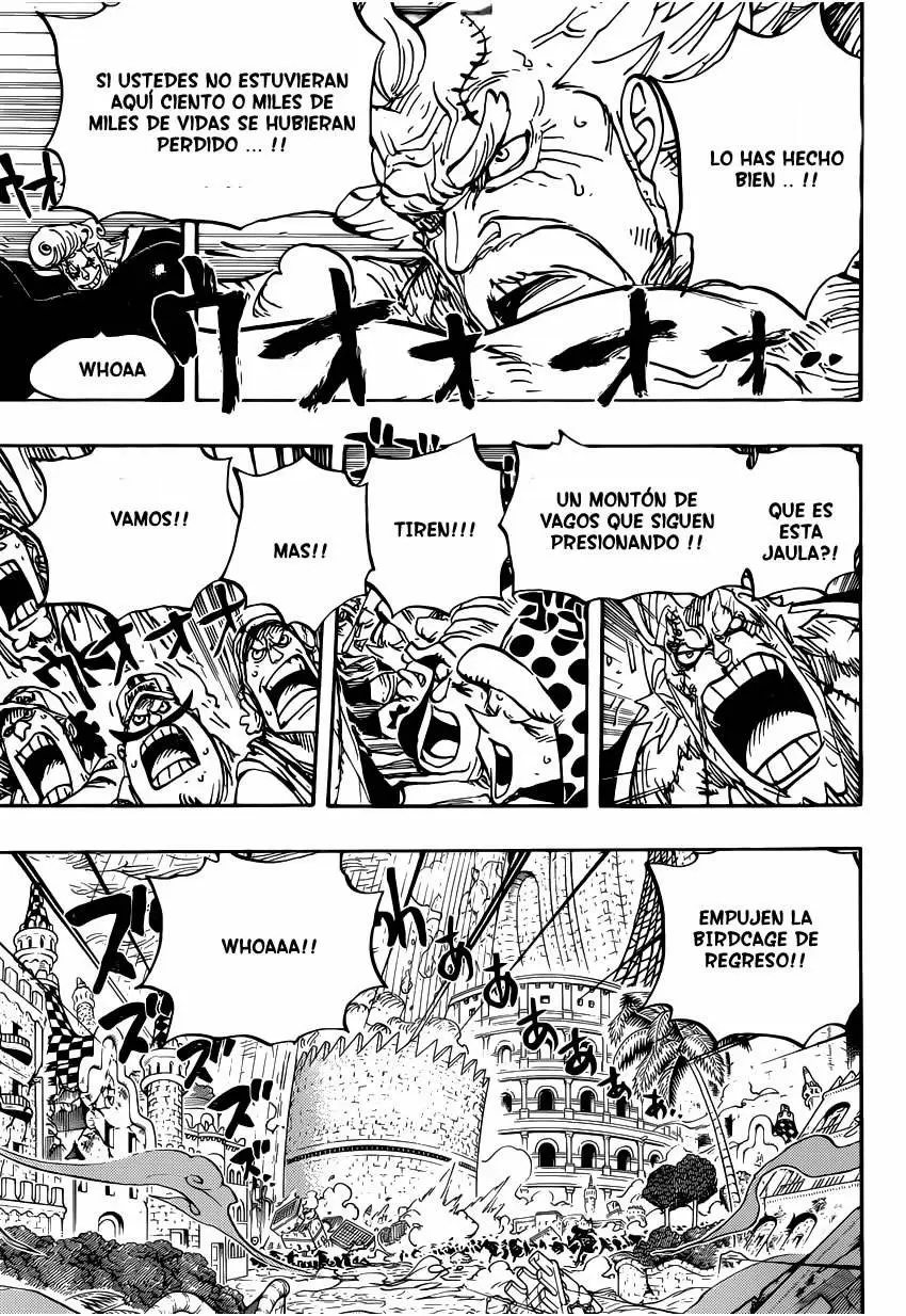 One Piece - Capítulo 789 - Página 4 - LectorTMOo