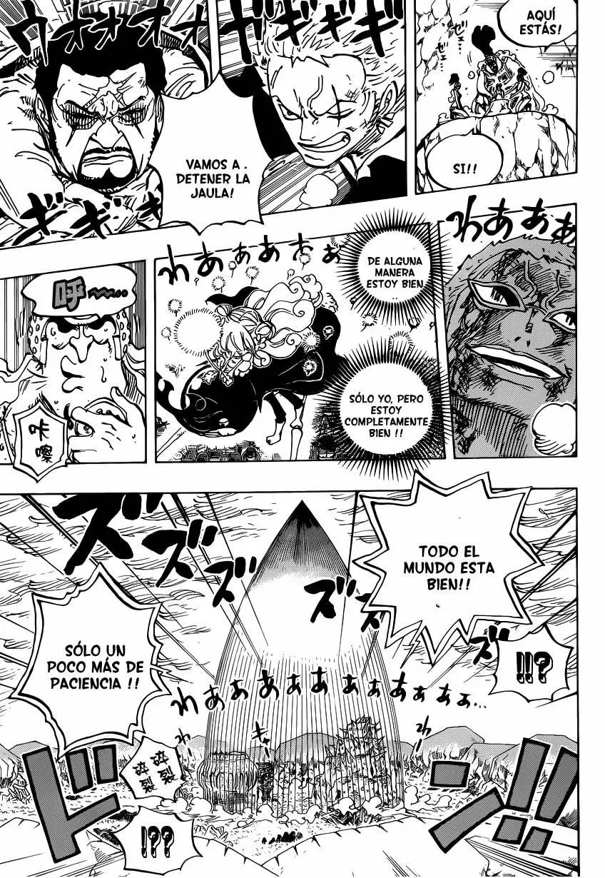 One Piece - Capítulo 789 - Página 8 - LectorTMOo