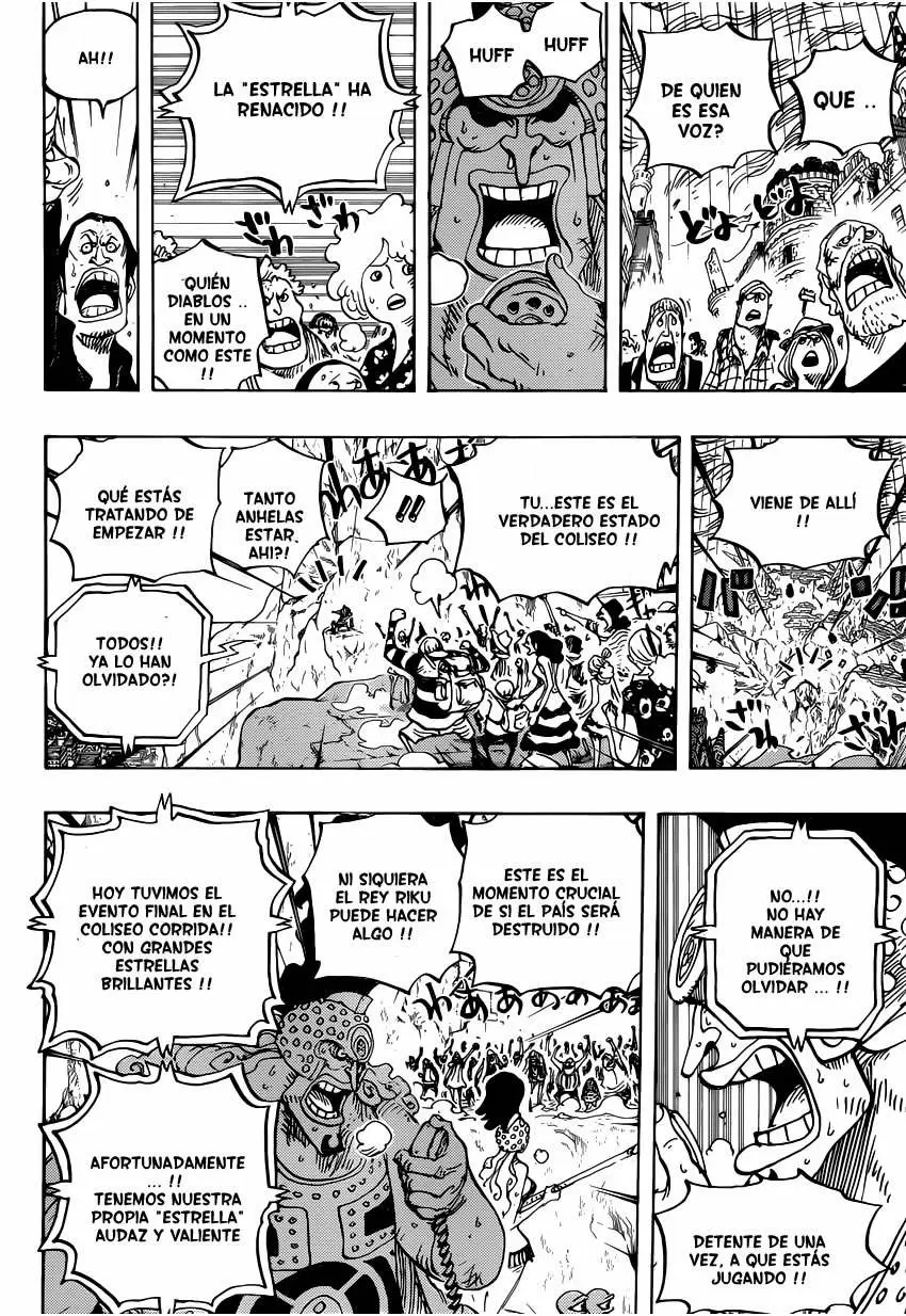 One Piece - Capítulo 789 - Página 9 - LectorTMOo