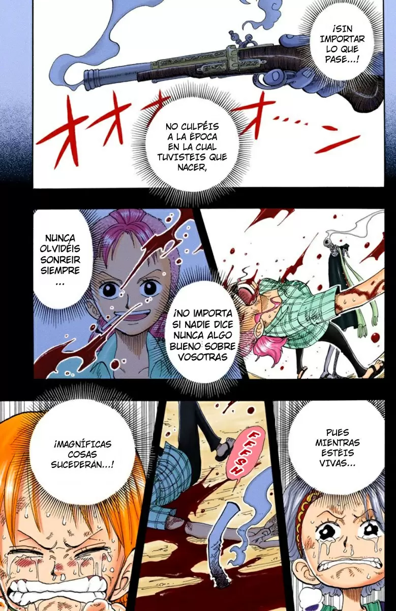 One Piece - Capítulo 79 - Página 4 - LectorTMOo