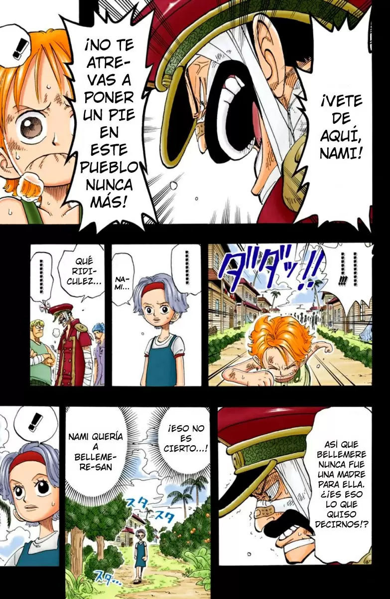 One Piece - Capítulo 79 - Página 16 - LectorTMOo