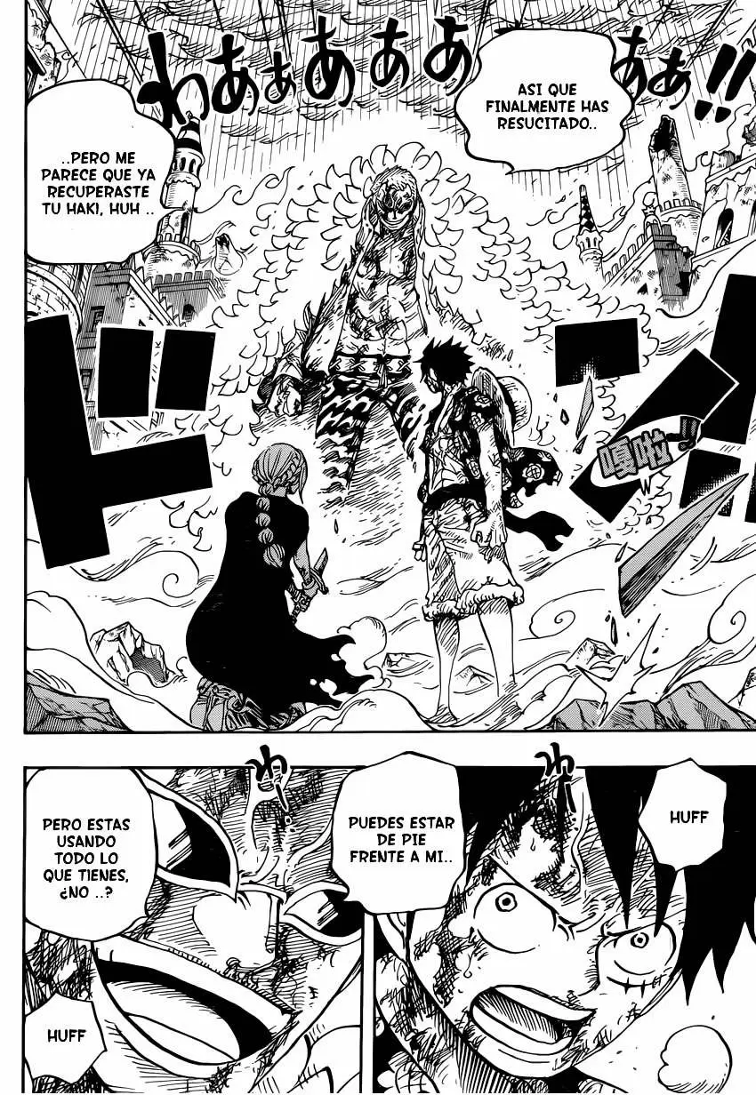 One Piece - Capítulo 790 - Página 3 - LectorTMOo