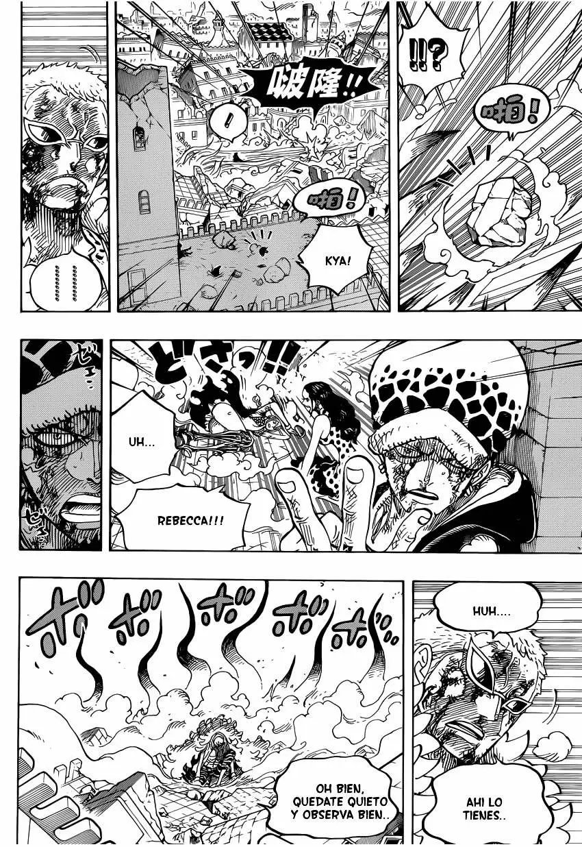 One Piece - Capítulo 790 - Página 5 - LectorTMOo