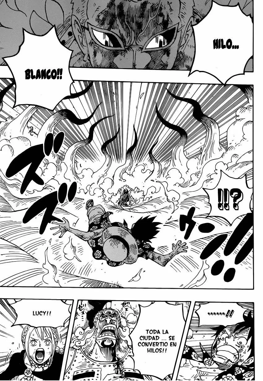 One Piece - Capítulo 790 - Página 6 - LectorTMOo